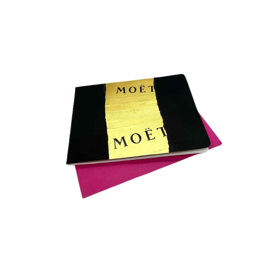 Möet - Kampavínskort