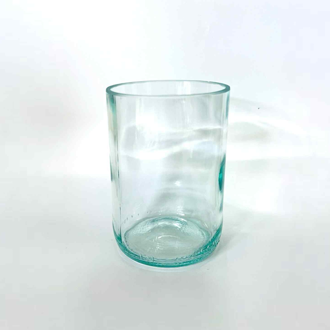 Flöskuglös