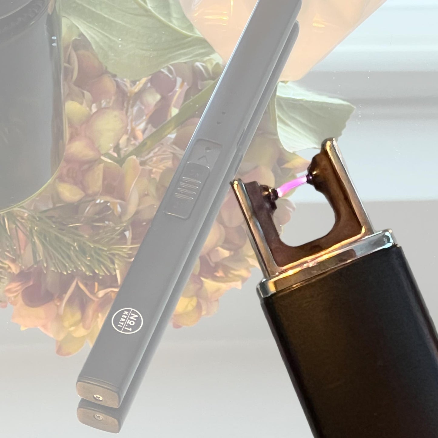USB kveikjari