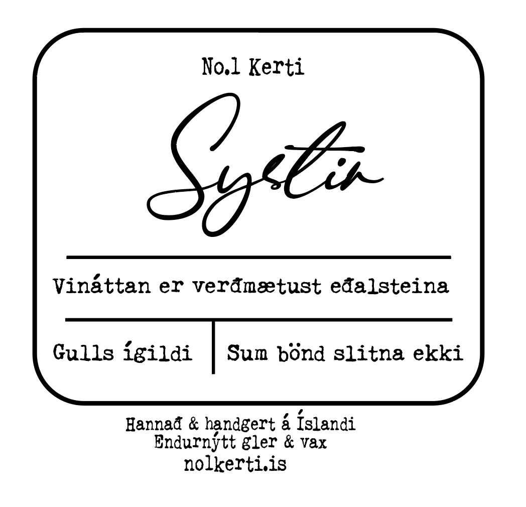 Systrakerti
